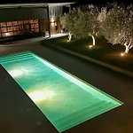 Provencal With Garden & Pool * Uzès
