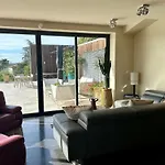 Provencal With Garden & Pool