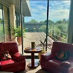 Villa Provencal With Garden & Pool Uzès