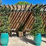 Provencal With Garden & Pool Villa