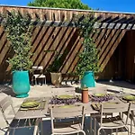 Provencal With Garden & Pool