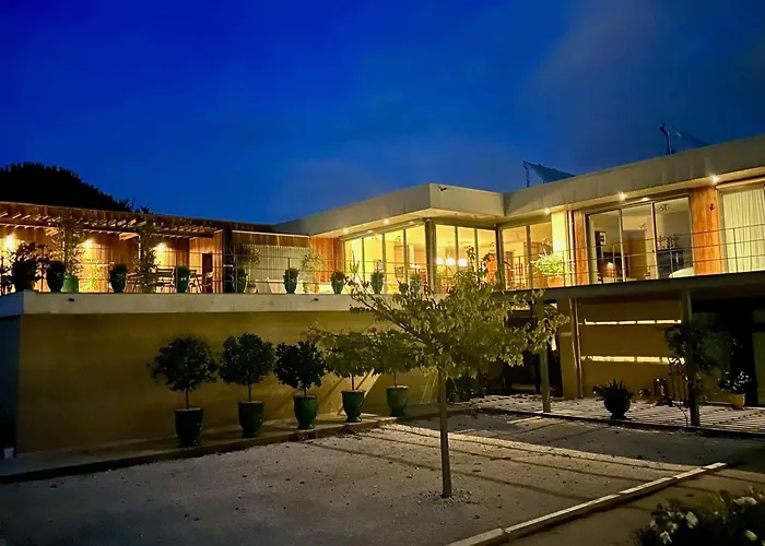 Vila Provencal With Garden & Pool *