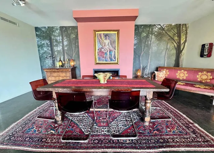 Provencal With Garden & Pool Uzès