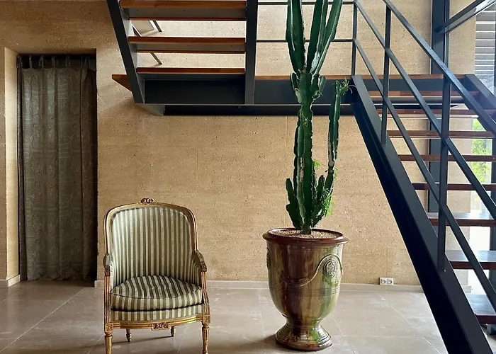 Vila Provencal With Garden & Pool *