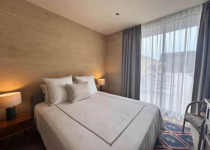 Provencal With Garden & Pool