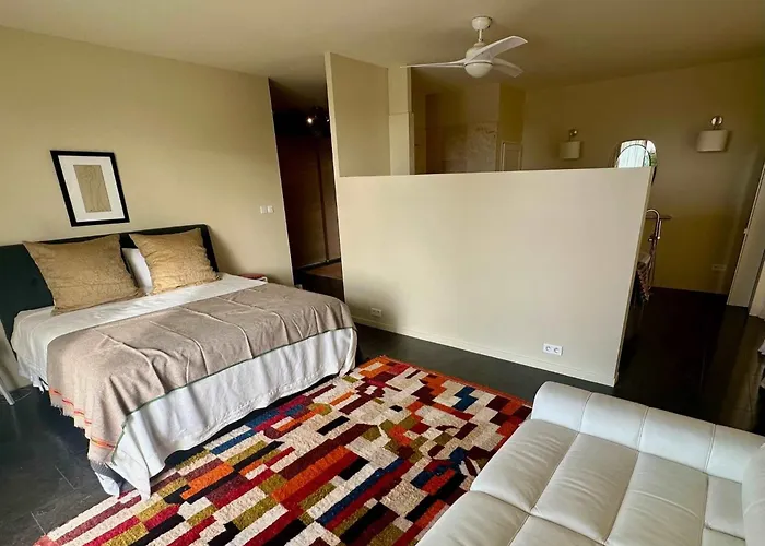 Provencal With Garden & Pool Uzès